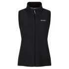 Regatta Sweetness B/W II Női polár mellény fekete