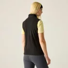 Regatta Sweetness B/W II Női polár mellény fekete