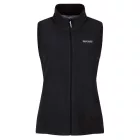 Regatta Sweetness B/W II Női polár mellény fekete