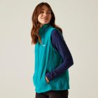 Regatta Sweetness B/W II Női polár mellény kék