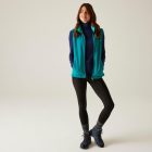 Regatta Sweetness B/W II Női polár mellény kék