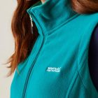 Regatta Sweetness B/W II Női polár mellény kék