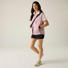 Regatta Sweetness B/W II Női polár mellény rózsaszín/korall/pink 