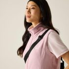 Regatta Sweetness B/W II Női polár mellény rózsaszín/korall/pink 