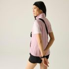 Regatta Sweetness B/W II Női polár mellény rózsaszín/korall/pink 