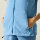 Regatta Sweetness B/W II Női polár mellény kék