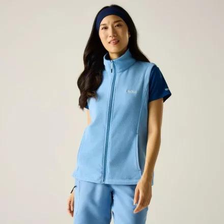 Regatta Sweetness B/W II Női polár mellény kék