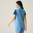 Regatta Sweetness B/W II Női polár mellény kék