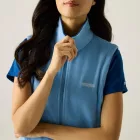 Regatta Sweetness B/W II Női polár mellény kék