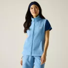 Regatta Sweetness B/W II Női polár mellény kék