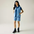 Regatta Sweetness B/W II Női polár mellény kék