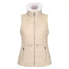 Regatta Walless B/W Női mellény bézs