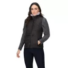 Regatta Walless B/W Női mellény fekete