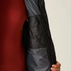 Regatta Ganella Női steppelt mellény fekete