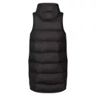 Regatta Ganella Női steppelt mellény fekete