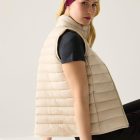 Regatta Wmn Marizion B/W Női mellény bézs