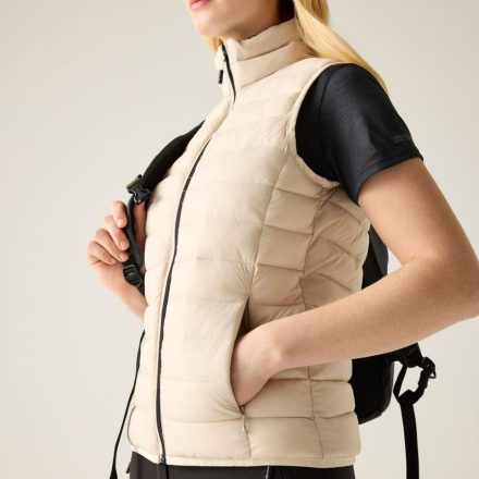 Regatta Wmn Marizion B/W Női mellény bézs