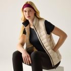 Regatta Wmn Marizion B/W Női mellény bézs