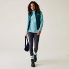 Regatta Wmn Marizion B/W Női mellény kék