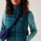 Regatta Wmn Marizion B/W Női mellény kék