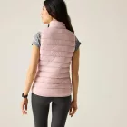 Regatta Wmn Marizion B/W Női mellény rózsaszín/korall/pink 