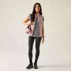 Regatta Wmn Marizion B/W Női mellény rózsaszín/korall/pink 