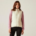 Regatta WmnHillpkB/WII Női könnyû steppelt mellény bézs