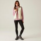 Regatta WmnHillpkB/WII Női könnyû steppelt mellény bézs