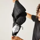 Regatta WmnHillpkB/WII Női könnyû steppelt mellény fekete