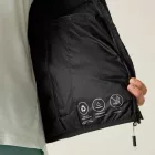 Regatta WmnHillpkB/WII Női könnyû steppelt mellény fekete