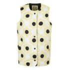 Regatta Orla Quilt B/W női mellény bézs