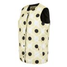 Regatta Orla Quilt B/W női mellény bézs