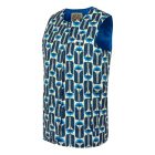 Regatta Orla Quilt B/W női mellény kék