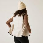 Regatta W Anderson Hybrid Női mellény bézs