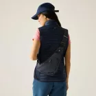 Regatta W Anderson Hybrid Női mellény kék