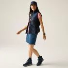 Regatta W Anderson Hybrid Női mellény kék