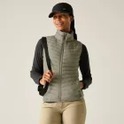 Regatta W Anderson Hybrid Női mellény bézs