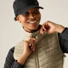 Regatta W Anderson Hybrid Női mellény bézs