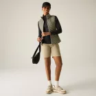 Regatta W Anderson Hybrid Női mellény bézs