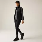 Regatta W Anderson Hybrid Női mellény fekete