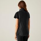 Regatta W Anderson Hybrid Női mellény fekete