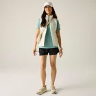 Regatta W Anderson Hybrid Női mellény fehér