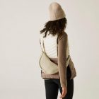 Regatta Wms Leedre Hy BW Női steppelt mellény barna