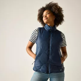 Regatta Carlotte B/W Női mellény kék