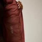 Regatta Hydi BW Női steppelt mellény barna