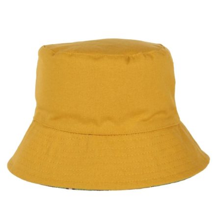 Regatta Orla Bucket Hat Női kifordítható kalap zöld