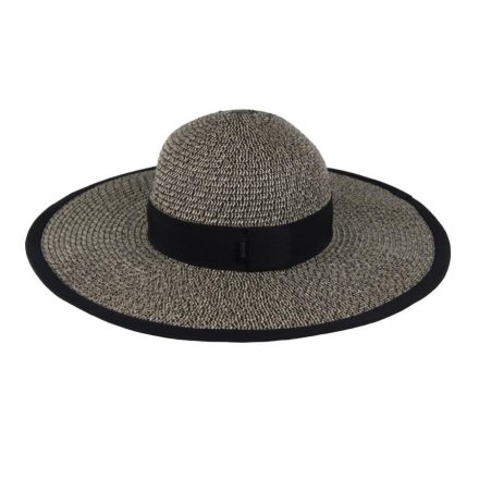 Regatta Straw Sun Hat Női szalmakalap barna