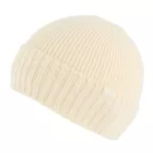 Regatta Ribbed Basic Bne Unisex kötött sapka bézs