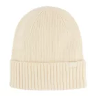 Regatta Ribbed Basic Bne Unisex kötött sapka bézs