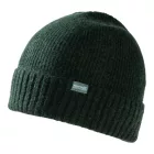 Regatta Ribbed Basic Bne Unisex kötött sapka zöld